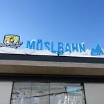 아파트 Haus Schoeser *