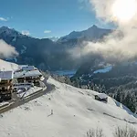 아파트 Haus Schoeser *