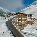 아파트 Haus Schoeser *