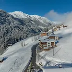 아파트 Haus Schoeser