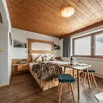 아파트 Haus Schoeser 힙파흐