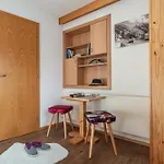 Haus Schoeser 아파트 힙파흐