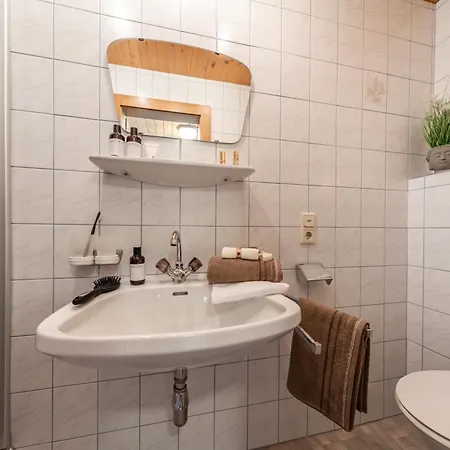 Haus Schoeser Hippach