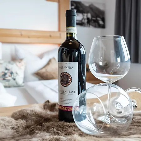 Haus Schoeser דירה