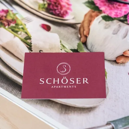 Haus Schoeser Hippach