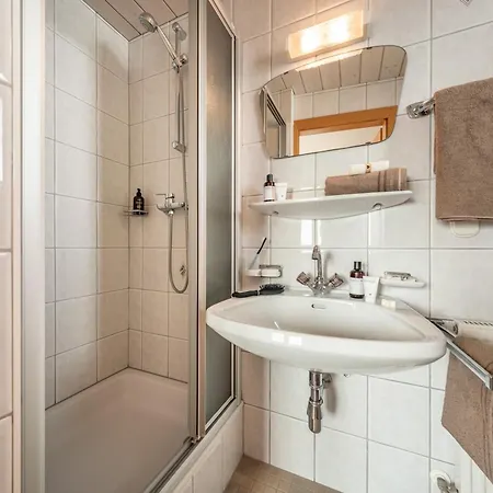 Apartament Haus Schoeser *