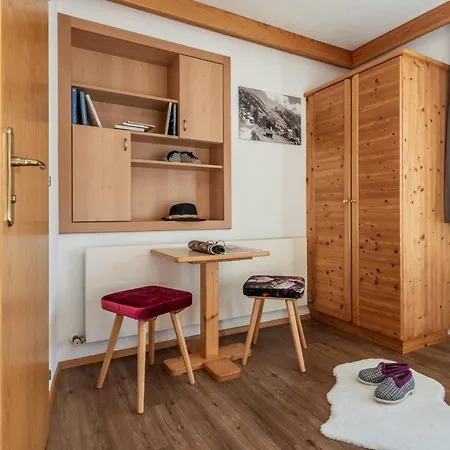 شقة Haus Schoeser هيباخ