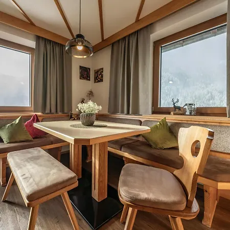 公寓 舒若酒店 *