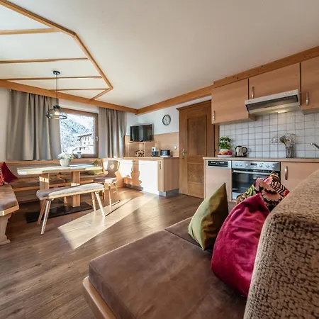 Haus Schoeser Hippach