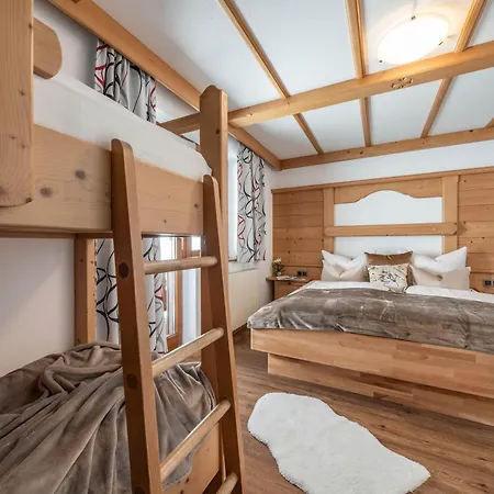 公寓 舒若酒店 希帕赫