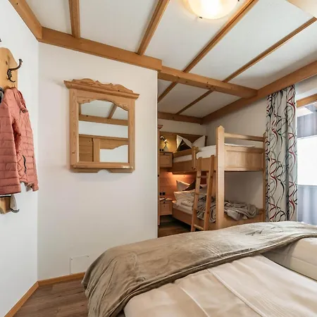 Apartament Haus Schoeser