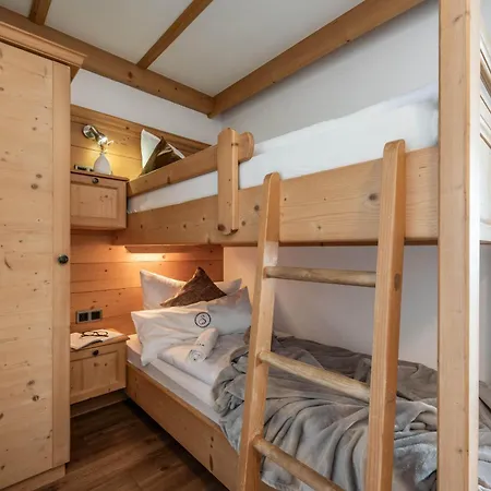 Apartament Haus Schoeser *
