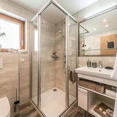 Haus Schoeser Apartamento