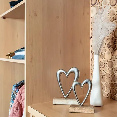 Apartamento Haus Schoeser *
