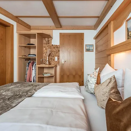 Apartament Haus Schoeser