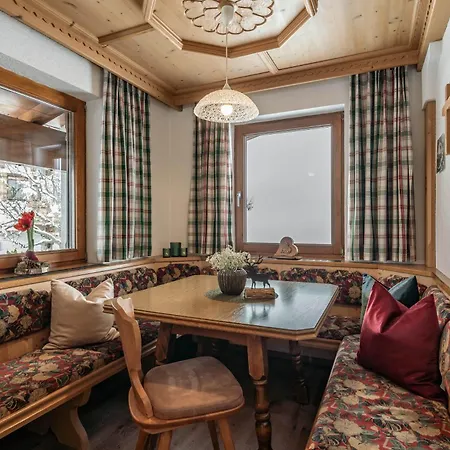 Haus Schoeser Apartamento