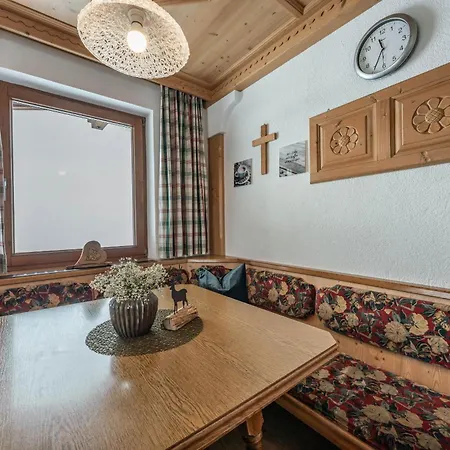 Haus Schoeser Hippach