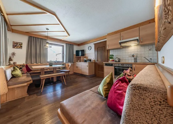 Haus Schoeser * היפאך