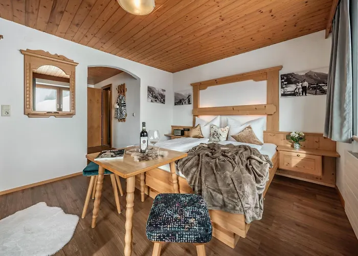 Haus Schoeser דירה היפאך