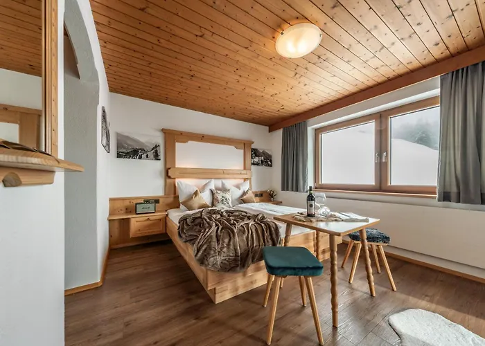 דירה Haus Schoeser היפאך