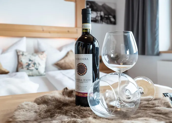 Haus Schoeser דירה