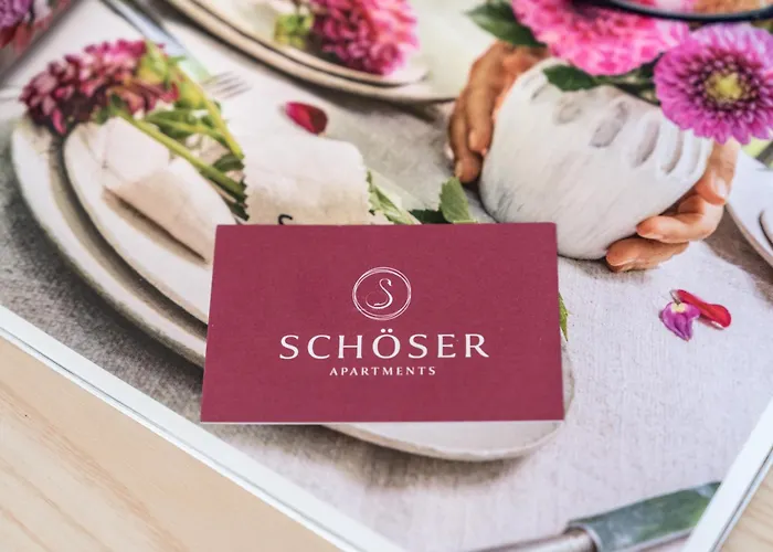 Haus Schoeser היפאך