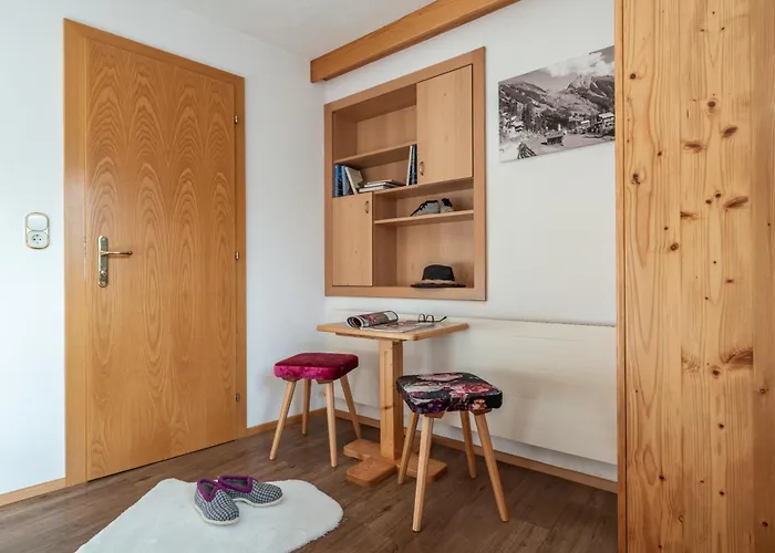 Haus Schoeser דירה היפאך