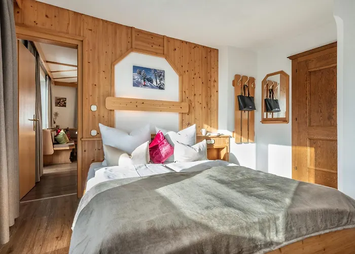 Haus Schoeser דירה