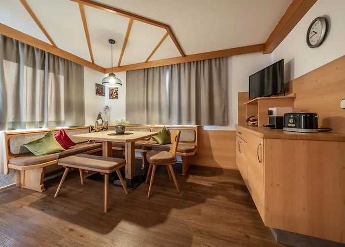 Haus Schoeser דירה היפאך