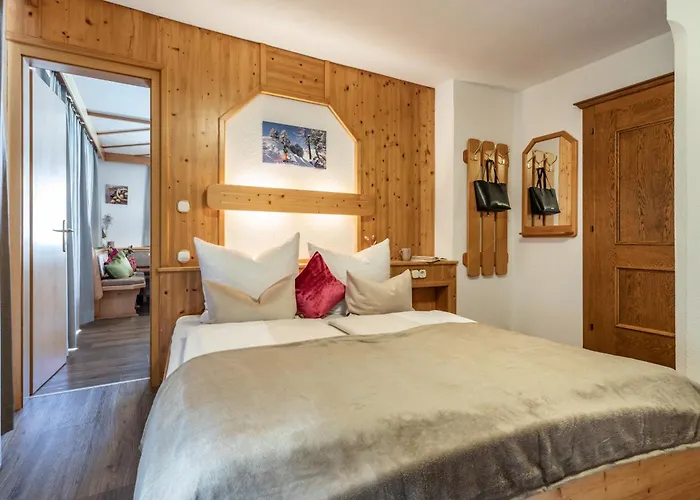 Haus Schoeser דירה