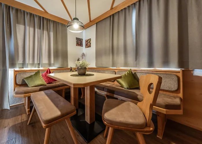 דירה Haus Schoeser היפאך