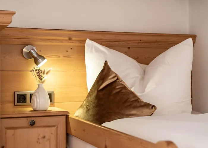 Haus Schoeser * היפאך