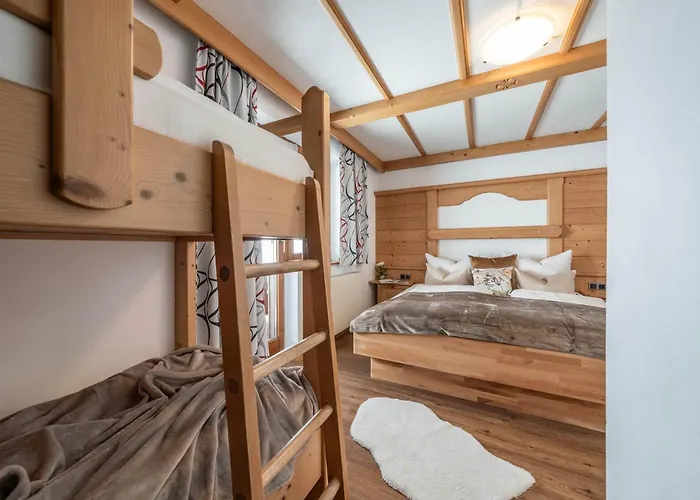 דירה Haus Schoeser היפאך