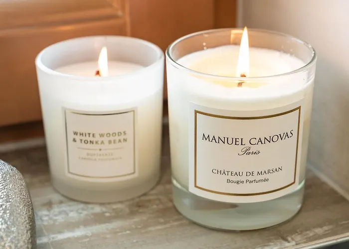 דירה Haus Schoeser