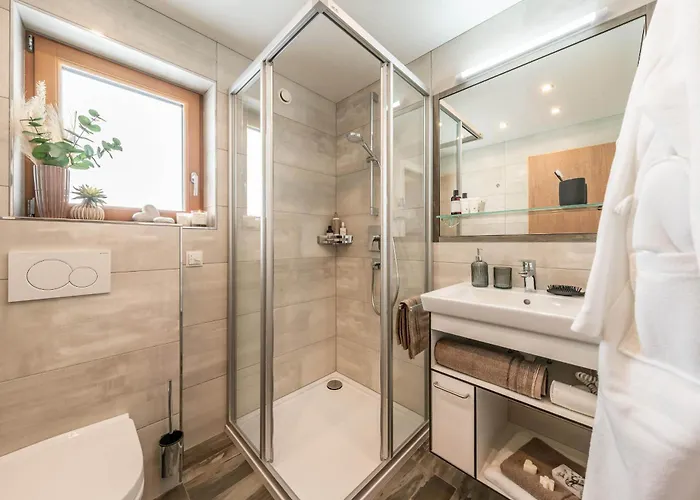 Haus Schoeser דירה