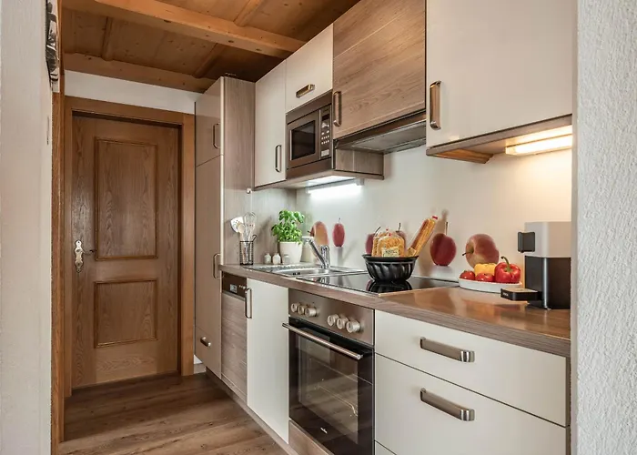 Haus Schoeser דירה *