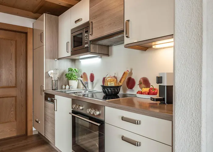 Haus Schoeser דירה היפאך