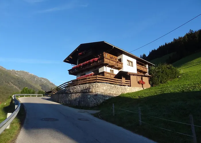 Haus Schoeser דירה היפאך