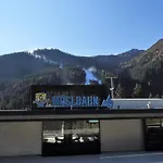 Apartman Haus Schoeser *