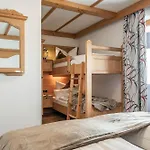 Apartman Haus Schoeser *