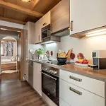 Apartman Haus Schoeser Hippach