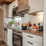 Haus Schoeser Apartman Hippach