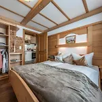 Apartman Haus Schoeser *