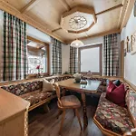 Apartman Haus Schoeser *